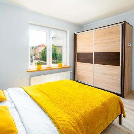 Apartament "Nad Jedlica" Kowary Eksteriør bilde