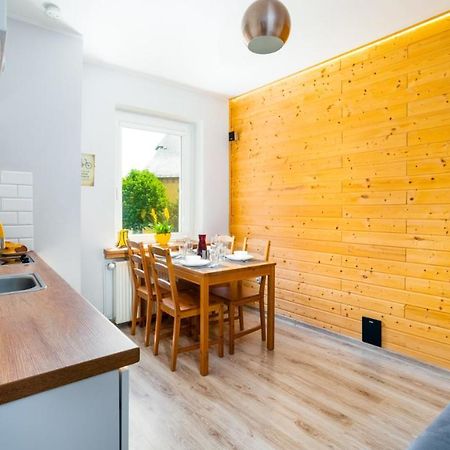 Apartament "Nad Jedlica" Kowary Eksteriør bilde