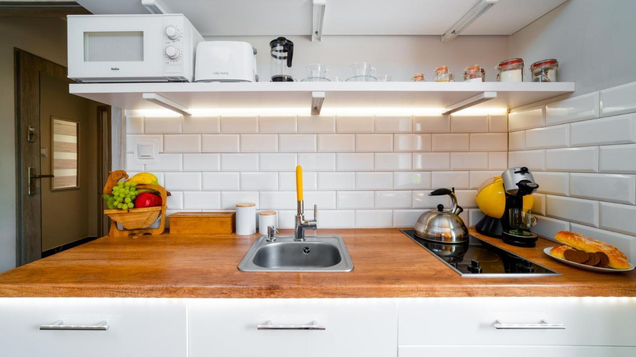 Apartament "Nad Jedlica" Kowary Eksteriør bilde
