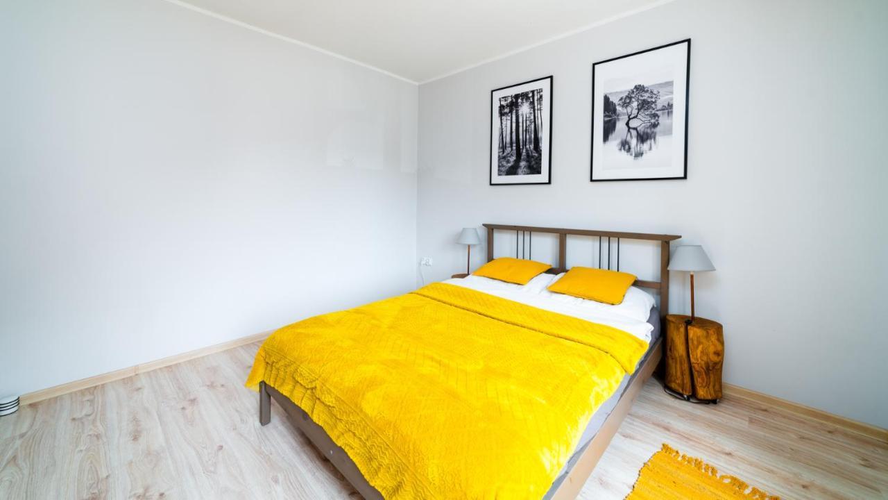 Apartament "Nad Jedlica" Kowary Eksteriør bilde