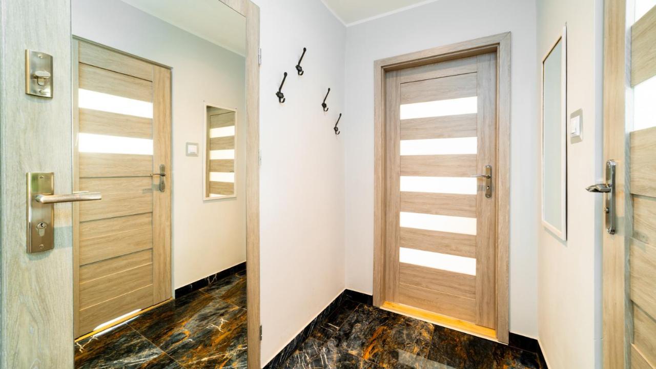 Apartament "Nad Jedlica" Kowary Eksteriør bilde