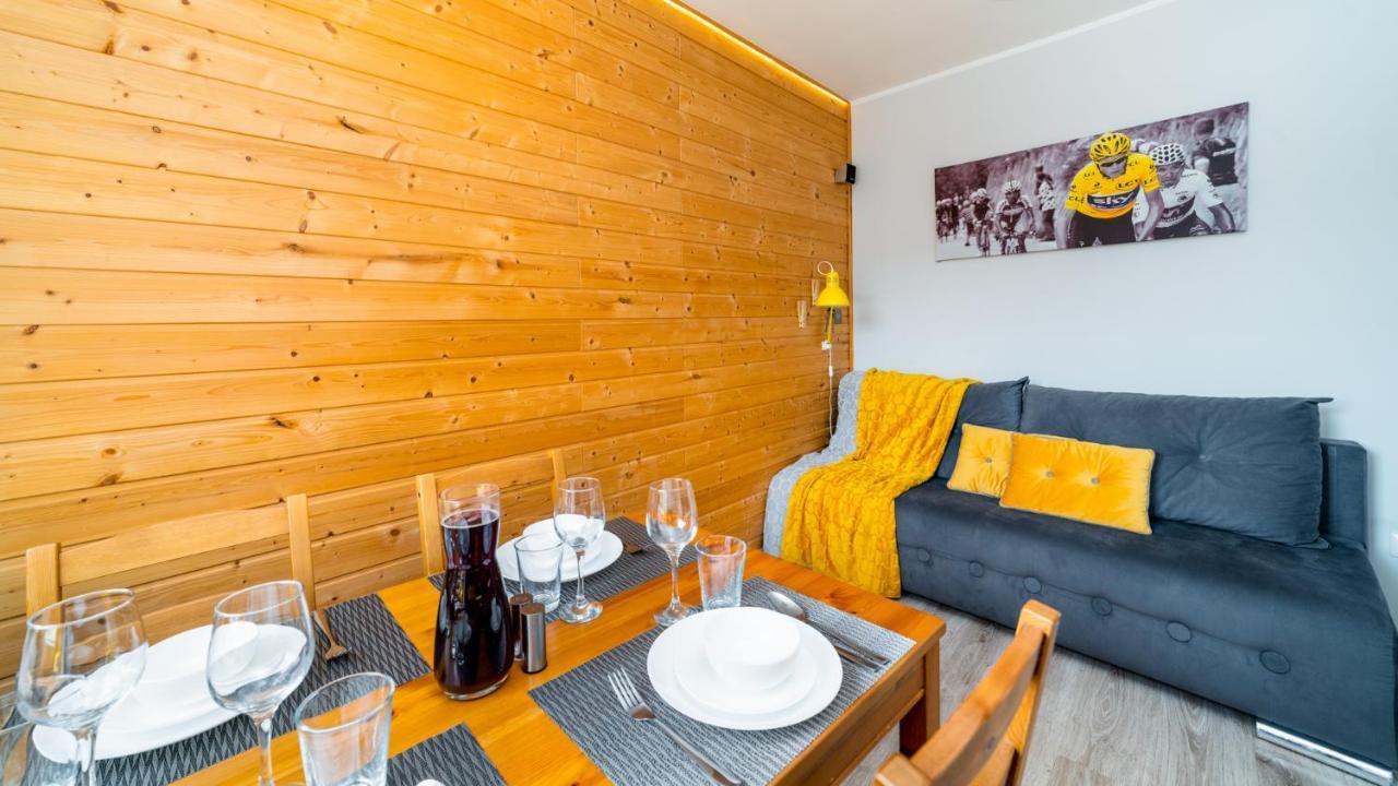 Apartament "Nad Jedlica" Kowary Eksteriør bilde